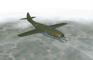 MiG-9FS, 1946.jpg